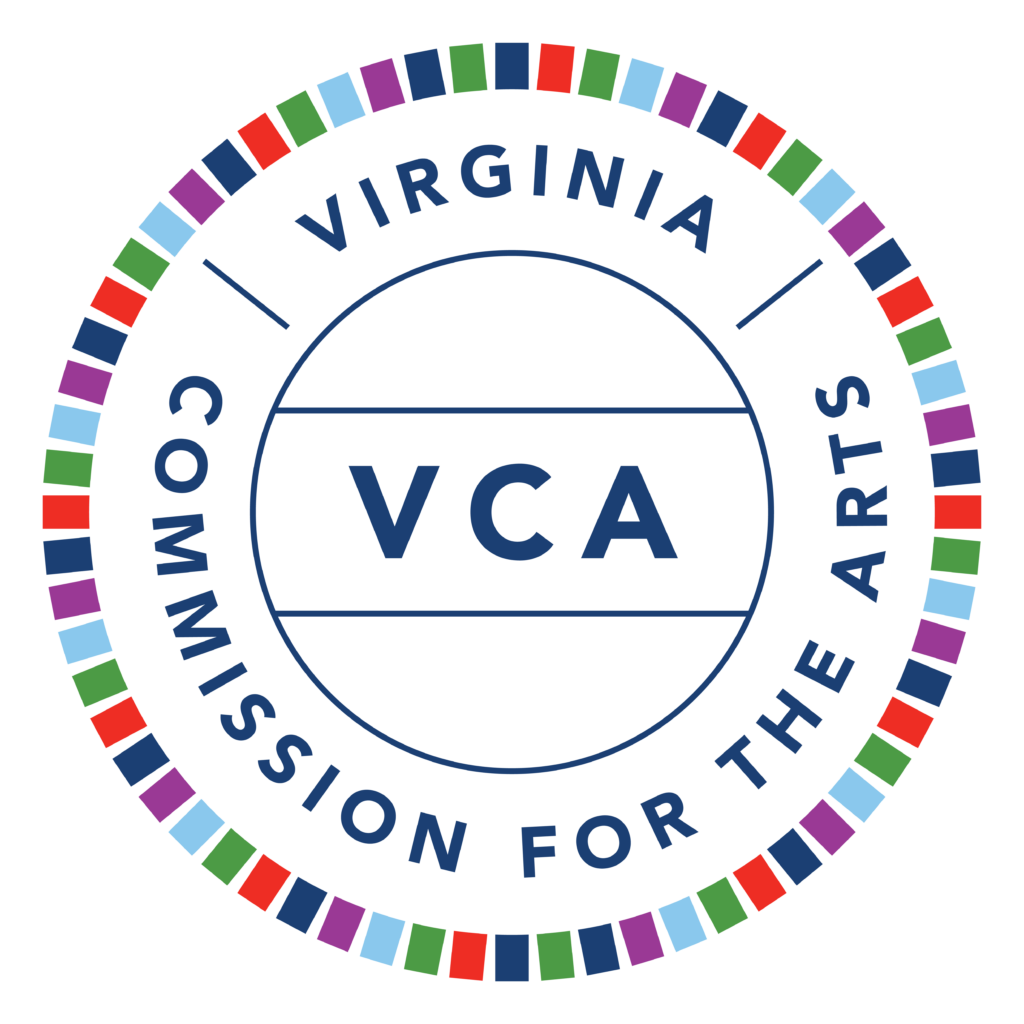 The VCA Debuts New Logo