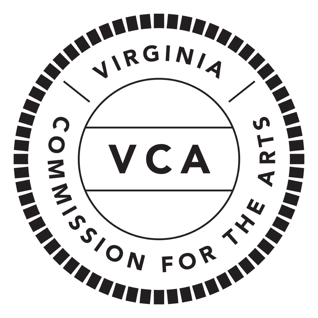 VCA Logo Black 1024x1024