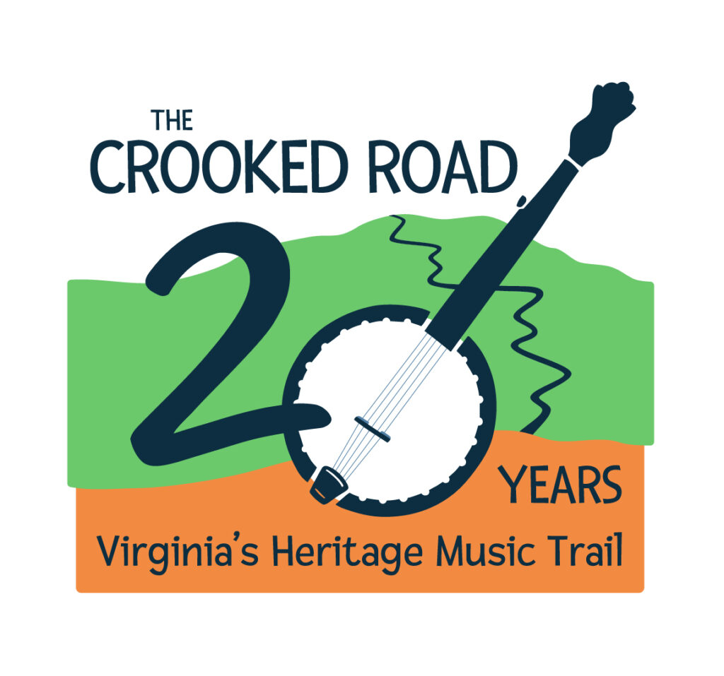 The Crooked Road On Tour