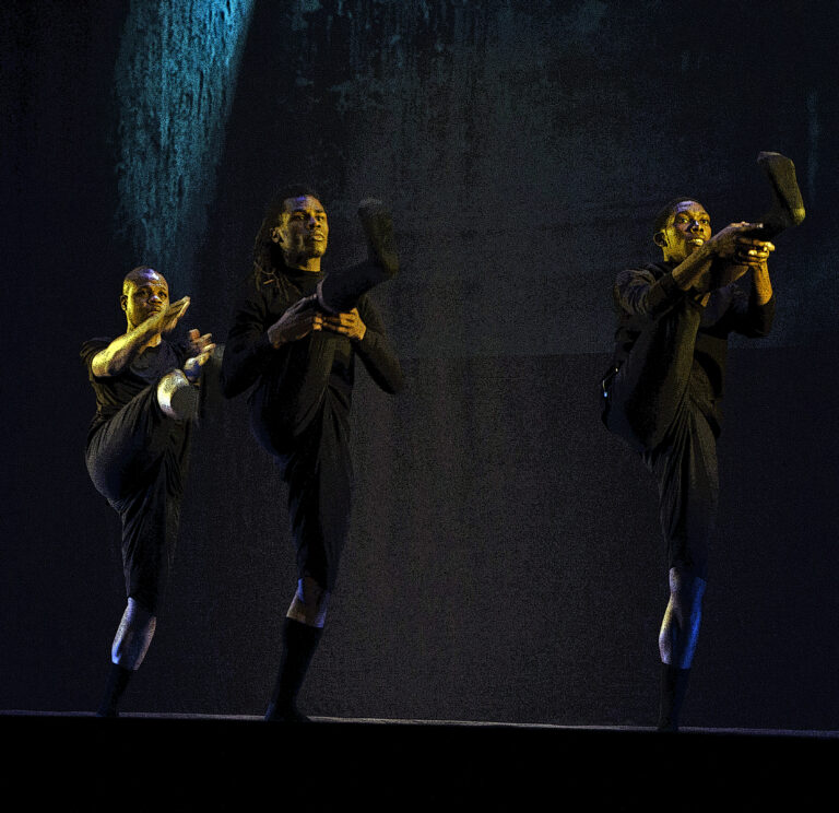 Riddick Dance Company