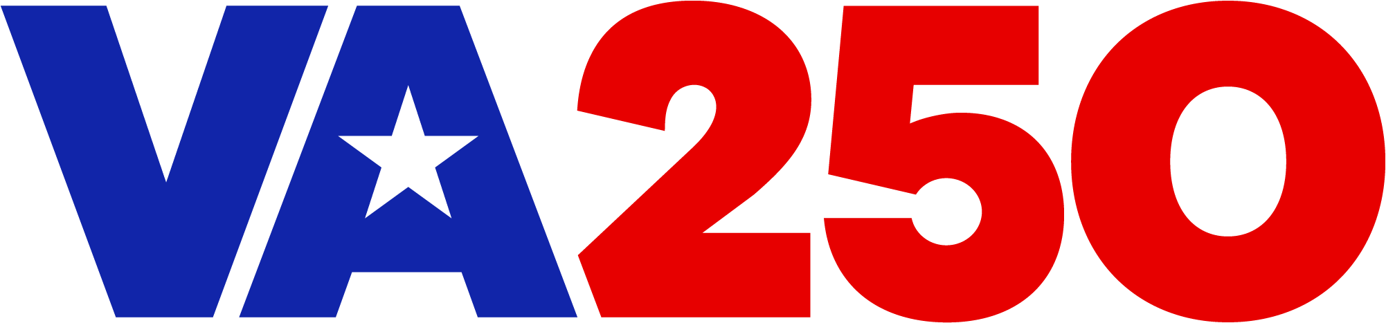 VA250 Full Color Logo RGB