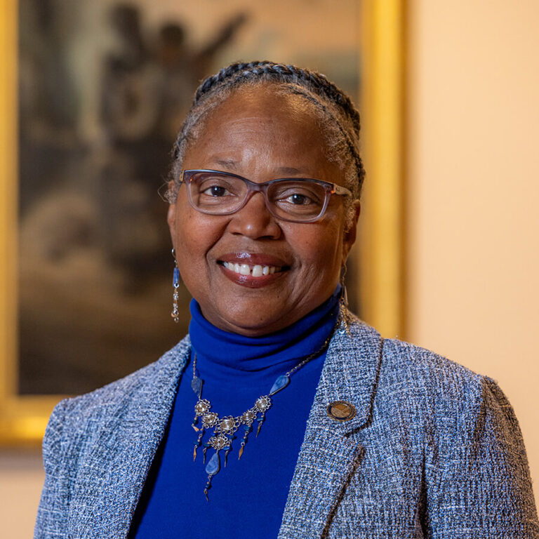 Virginia Ward Dr. Vanessa Thaxton-Ward – Virginia Commission for the Arts