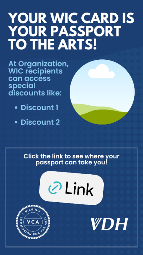 Story Social Media Template