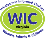 WIC Logo