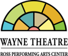 Waynesboro Theatre Logo