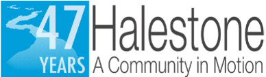 Halestone