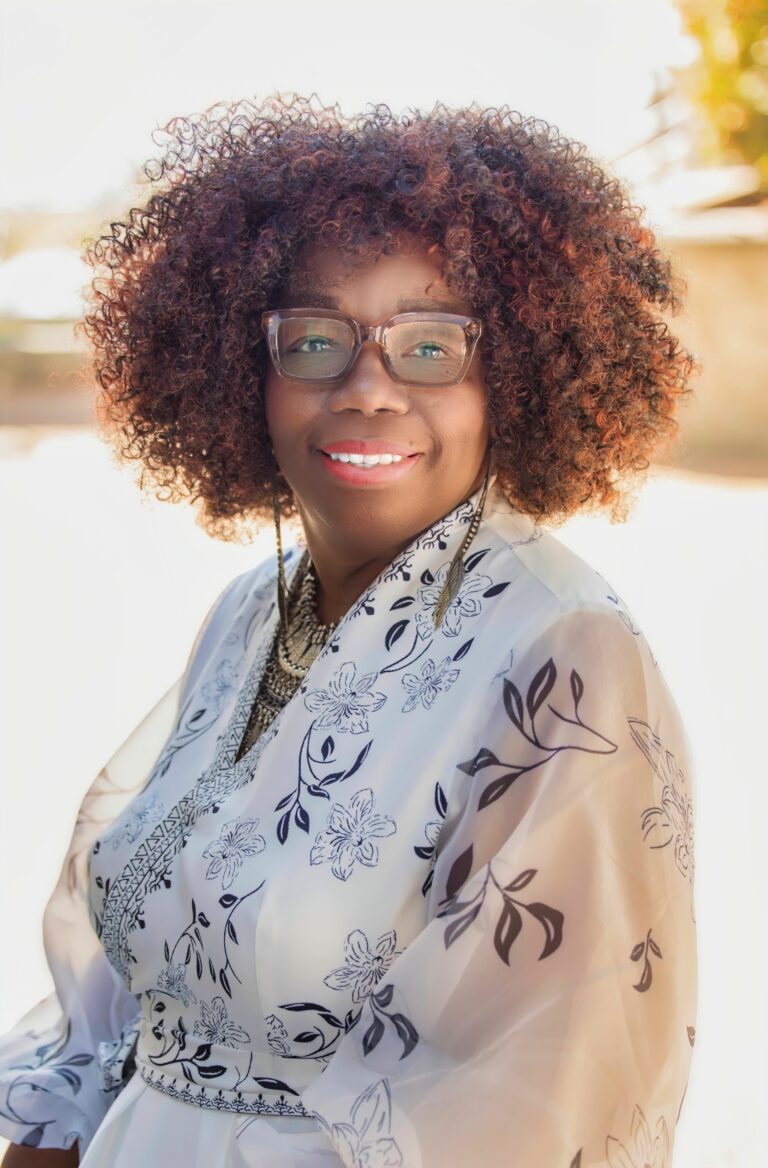 Kim B Miller