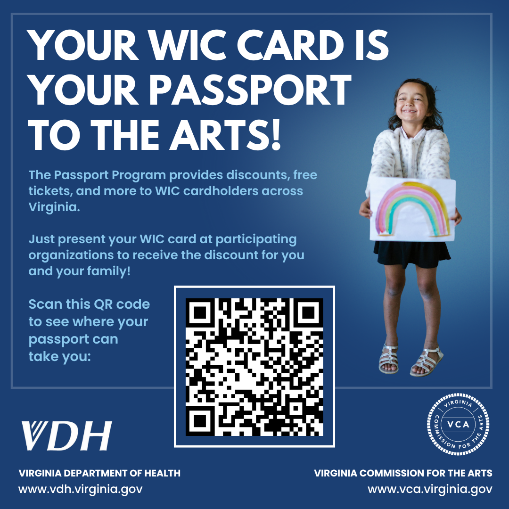 Social Media Passport Program English