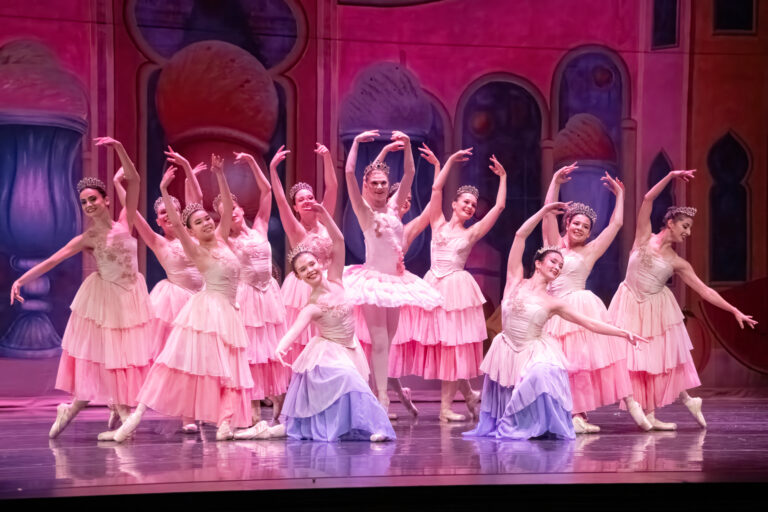 Roanoke Ballet Theatre