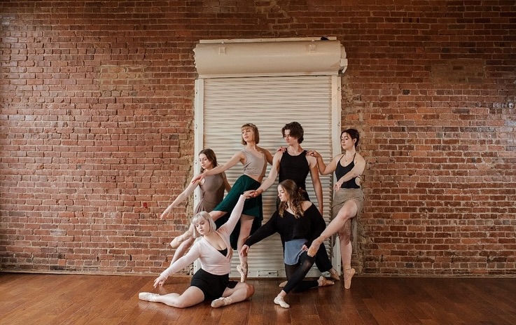 Southern Appalachian Dance Collective