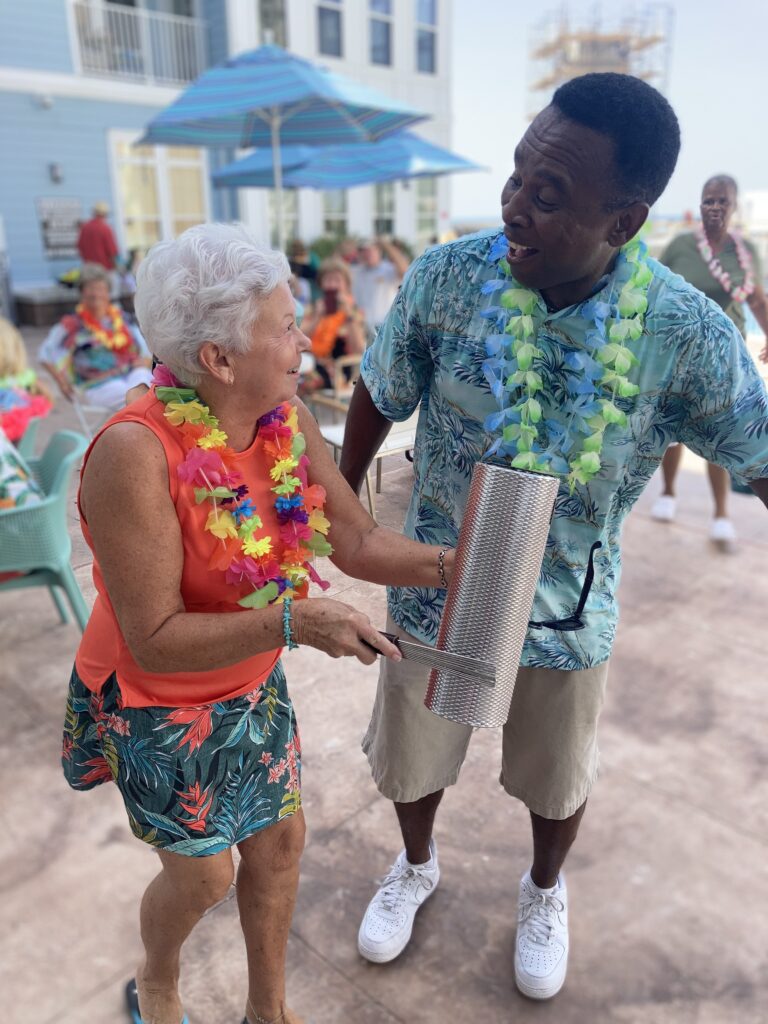 ArtsConnect Virginia