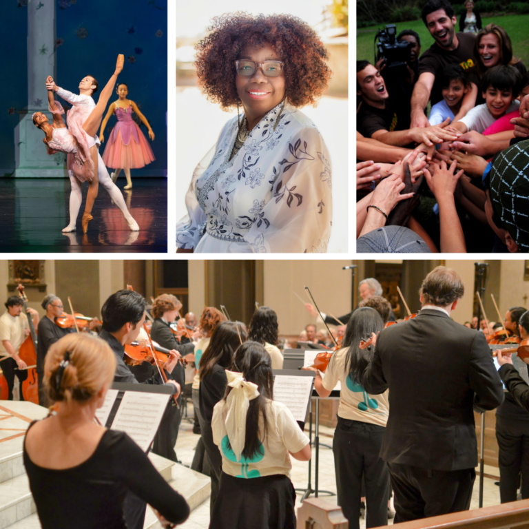 Virginia Commission for the Arts Welcomes Eight New Artists to Its Prestigious Teaching Artist Roster Virginia Commission for the Arts Welcomes Eight New Artists to Its Prestigious Teaching Artist Roster