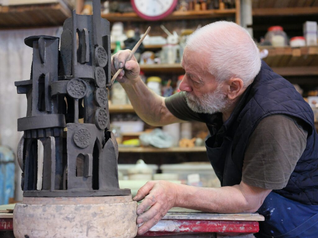 Artist Catalyst Grants | Opens October 1, 2026